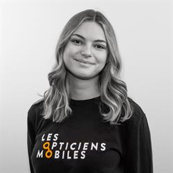 Lise - Les Opticiens Mobiles, Bartenheim - Horaires d'ouverture