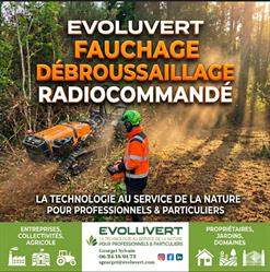 Evoluvert, Renazé - Horaires d'ouverture