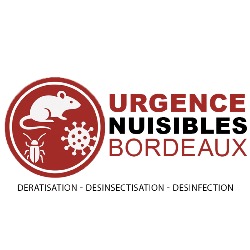 Urgence Nuisibles Bordeaux Dératisation désinsectisation et punaises de lit, Cenon - Horaires d'ouverture