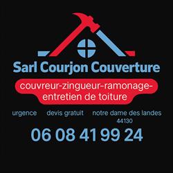 Courjon Couverture, Notre-Dame-des-Landes - Horaires d'ouverture