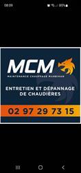 M.C.M, Brech - Horaires d'ouverture