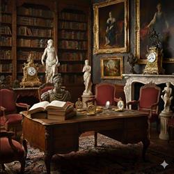 Antiquaire Expert Chamois Nicolas, Antibes - Horaires d'ouverture