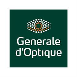 Opticien Générale d'Optique LYON ST PRIEST, Saint-Priest - Horaires d'ouverture