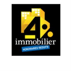 4% Immobilier, Pornichet - Horaires d'ouverture