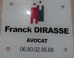 Dirasse Franck, Tarbes - Horaires d'ouverture