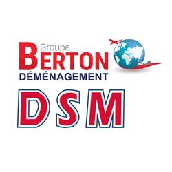 Déménagements DSM - Groupe Berton, Saint-Maur-des-Fossés - Horaires d'ouverture