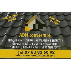 ADN, couverture, Nîmes - Horaires d'ouverture