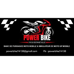 POWERBIKE, Bonneville - Horaires d'ouverture