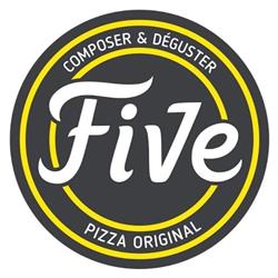 Five Pizza Original - Paris 14 - Plaisance, - Horaires d'ouverture