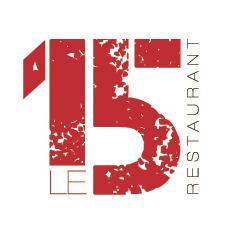 Restaurant Le 15 ( Hôtel Ibis), Chaponnay - Horaires d'ouverture