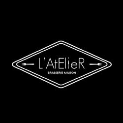 L ATELIER - BRASSERIE MAISON, Sausheim - Horaires d'ouverture