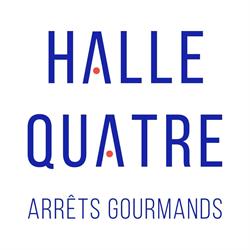 Halle Quatre Coffee Shop, Paris - Horaires d'ouverture