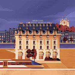 Le Bar De L'hôtel, Lyon - Horaires d'ouverture
