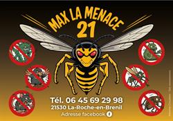 Max la Menace 21, La Roche-en-Brenil - Horaires d'ouverture