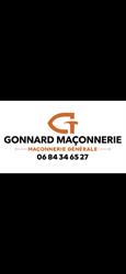Gonnard Maconnerie, Roiffieux - Horaires d'ouverture