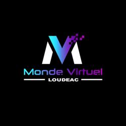 Monde Virtuel Loudeac - salle de jeux &réalité virtuelle, Loudéac - Horaires d'ouverture