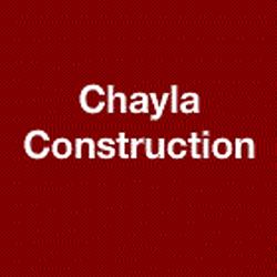 Chayla Constructions, Saint-Juéry - Horaires d'ouverture