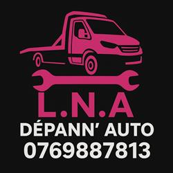 LNA DEPANN AUTO, Condé-sur-Sarthe - Horaires d'ouverture