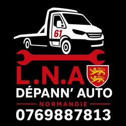 LNA DEPANN AUTO, Condé-sur-Sarthe - Horaires d'ouverture