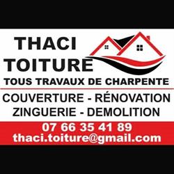 Thaci Toiture, Belfort - Horaires d'ouverture