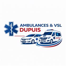 Ambulances & VSL Dupuis, Nogent-sur-Marne - Horaires d'ouverture