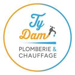 Ty Dam Plomberie Chauffage, Hennebont - Horaires d'ouverture