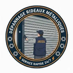 Dépannage rideau métallique KB, Aubervilliers - Horaires d'ouverture