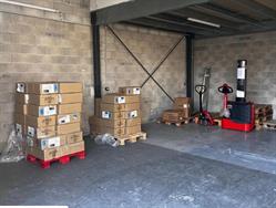 AHB Stockage, Saint-Lyé - Horaires d'ouverture