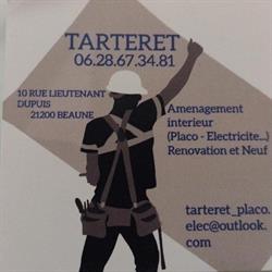 Tarteret Ludovic, Beaune - Horaires d'ouverture