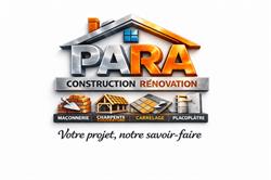 Para Construction Rénovation, Flavignac - Horaires d'ouverture