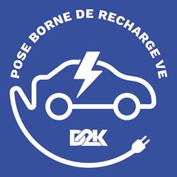 Damien 2K Elec, Châteauneuf-sur-Isère - Horaires d'ouverture