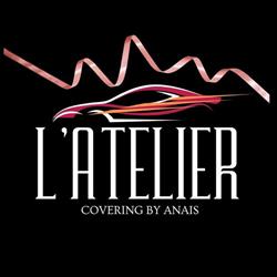 L'atelier by Anaïs, L'Île-Bouchard - Horaires d'ouverture