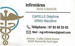 Capelle Delphine, Ramonville-Saint-Agne - Horaires d'ouverture