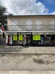 Tabac Le Week End, Olivet - Horaires d'ouverture