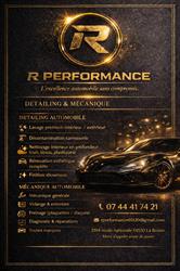 Rperformance, La Boisse - Horaires d'ouverture