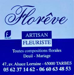 FLOREVE, Tarbes - Horaires d'ouverture
