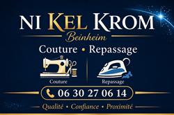 Ni Kel Krom Natacha BACHMANN, Beinheim - Horaires d'ouverture