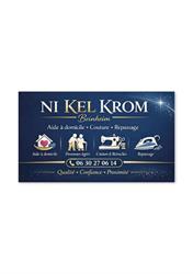 Ni Kel Krom Natacha BACHMANN, Beinheim - Horaires d'ouverture