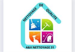 A&V Nettoyage 31, Martres-Tolosane - Horaires d'ouverture