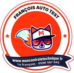 FRANCOIS AUTO TEST, Le François - Horaires d'ouverture