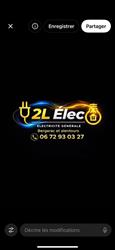 2 L Elec, Prigonrieux - Horaires d'ouverture