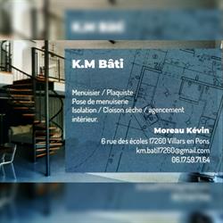 Km bati, - Horaires d'ouverture