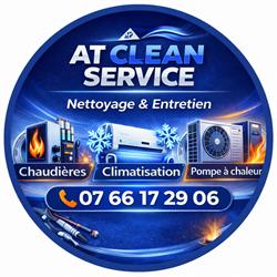 Atcleanservice, Lapugnoy - Horaires d'ouverture