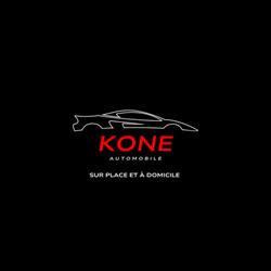 Kone, Épinay-sous-Sénart - Horaires d'ouverture