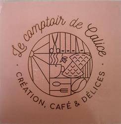 Le Comptoir de Calice, Marmande - Horaires d'ouverture