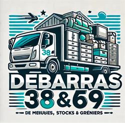 Débarras 38 et 69, Villefontaine - Horaires d'ouverture
