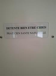 Détente et Bien Être, Échillais - Horaires d'ouverture
