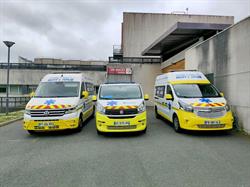 Ambulances Atlantic, Saintes - Horaires d'ouverture