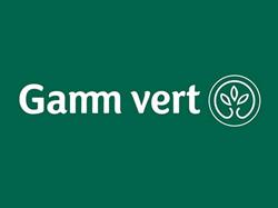 GAMM VERT, Rouvroy - Horaires d'ouverture
