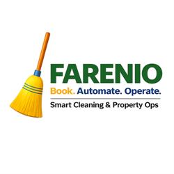 FARENIO - Adeola Cleaning Services, Saint-Prix - Horaires d'ouverture